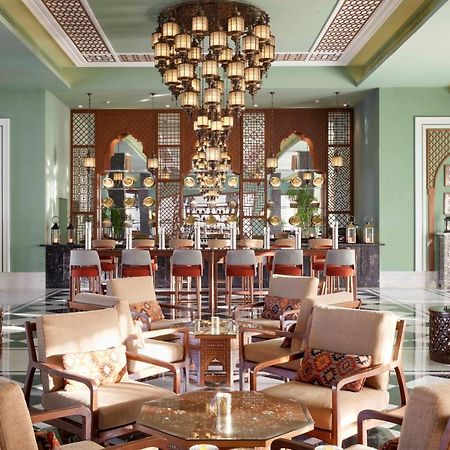 Steigenberger Resort Alaya Marsa Alam - Red Sea - Adults Friendly 16 Years Plus Coraya Bay Luaran gambar The lobby