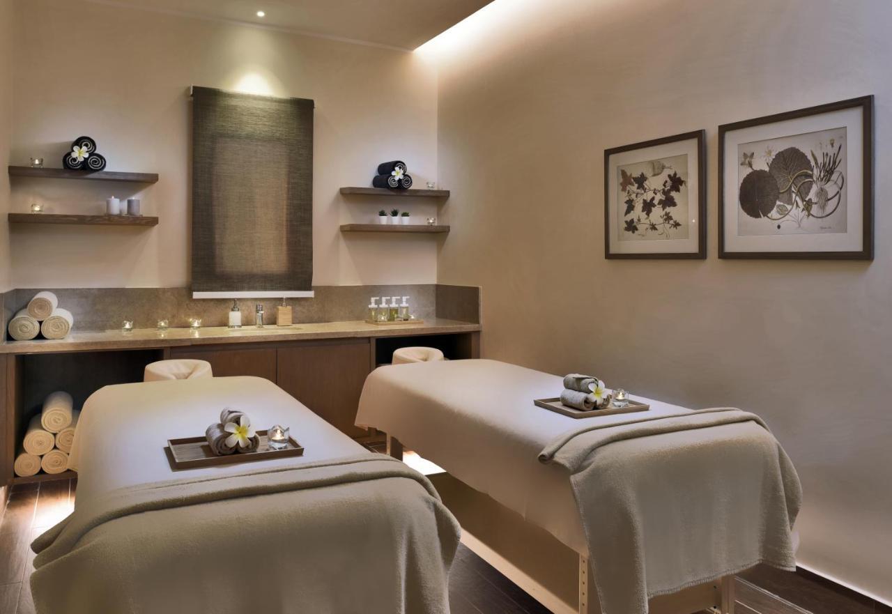 Steigenberger Resort Alaya Marsa Alam - Red Sea - Adults Friendly 16 Years Plus Coraya Bay Luaran gambar Spa at The Westin Mumbai