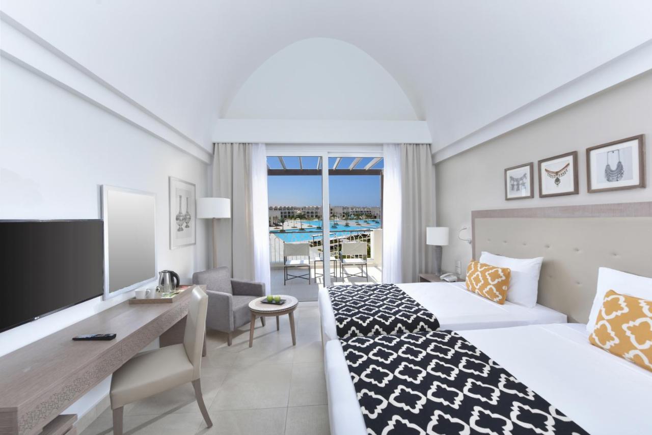 Steigenberger Resort Alaya Marsa Alam - Red Sea - Adults Friendly 16 Years Plus Coraya Bay Luaran gambar A room at the hotel