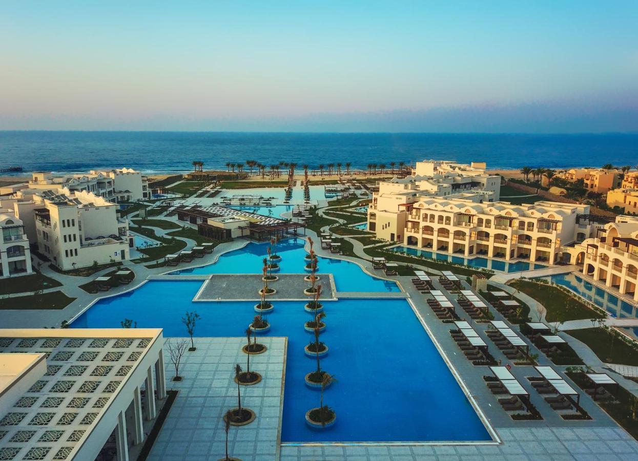 Steigenberger Resort Alaya Marsa Alam - Red Sea - Adults Friendly 16 Years Plus Coraya Bay Luaran gambar