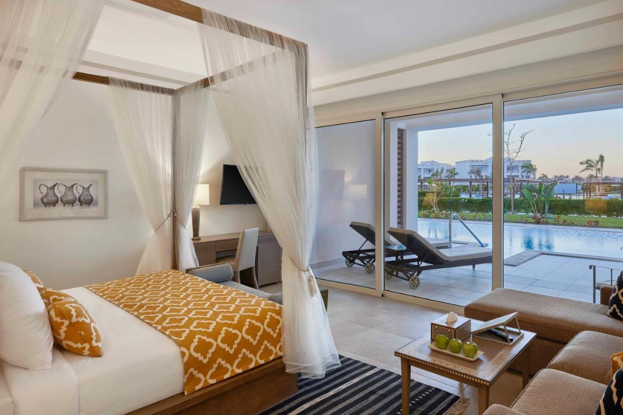 Steigenberger Resort Alaya Marsa Alam - Red Sea - Adults Friendly 16 Years Plus Coraya Bay Luaran gambar