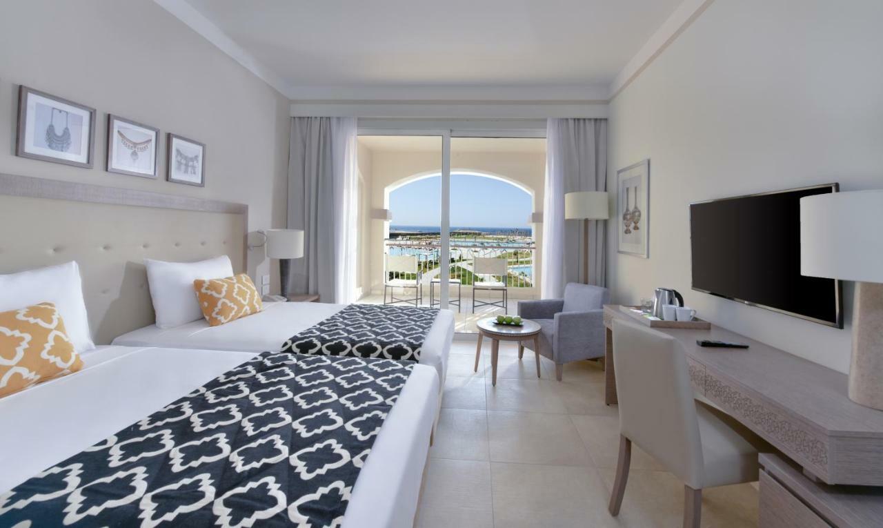 Steigenberger Resort Alaya Marsa Alam - Red Sea - Adults Friendly 16 Years Plus Coraya Bay Luaran gambar A room at the hotel